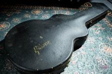 Gibson ES-335TD Wine Red / 1978_11