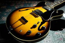 Gibson ES-335TD / 1976