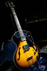 Gibson ES-335TD / 1976_3