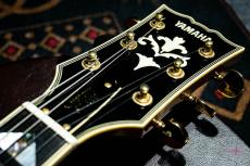 YAMAHA SG3000 Custom "Gold"_3