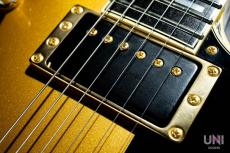 YAMAHA SG3000 Custom "Gold"_5
