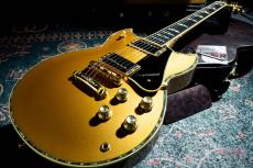 YAMAHA SG3000 Custom "Gold"_7
