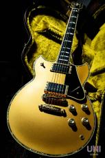 YAMAHA SG3000 Custom "Gold"_9