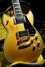 YAMAHA SG3000 Custom "Gold"_10