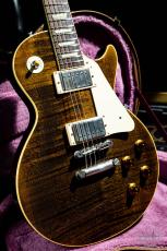 momose MLS・FM-PRM/NJ "CUBAN MAHOGANY" TEB TigerEye Brown / 2015_3