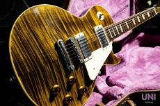 momose MLS・FM-PRM/NJ "CUBAN MAHOGANY" TEB TigerEye Brown / 2015_4