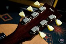 momose MLS・FM-PRM/NJ "CUBAN MAHOGANY" TEB TigerEye Brown / 2015_7