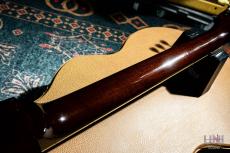 momose MLS・FM-PRM/NJ "CUBAN MAHOGANY" TEB TigerEye Brown / 2015_8