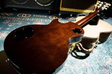 momose MLS・FM-PRM/NJ "CUBAN MAHOGANY" TEB TigerEye Brown / 2015_9