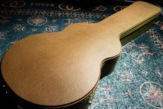 momose MLS・FM-PRM/NJ "CUBAN MAHOGANY" TEB TigerEye Brown / 2015_11