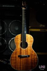 Collings C-10K / 1999_2