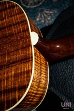 Collings C-10K / 1999_8