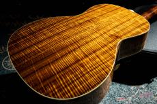 Collings C-10K / 1999_10