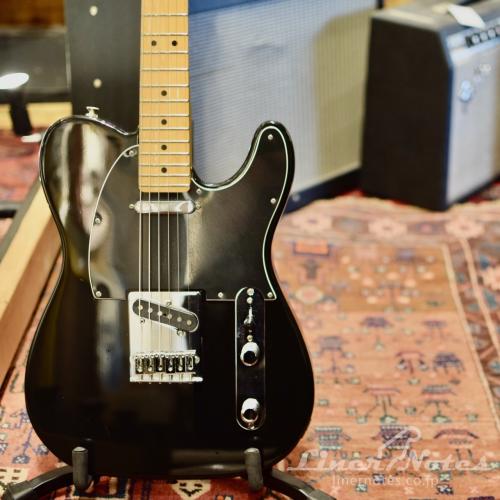 Fender 2020 Player Telecaster (Black)