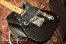 Fender 2020 Player Telecaster (Black)_2