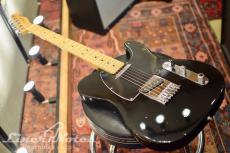 Fender 2020 Player Telecaster (Black)_3