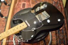 Fender 2020 Player Telecaster (Black)_4