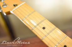 Fender 2020 Player Telecaster (Black)_6