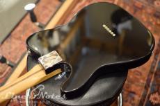 Fender 2020 Player Telecaster (Black)_8