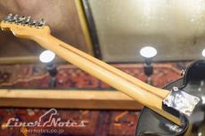 Fender 2020 Player Telecaster (Black)_9