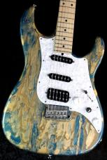 James Tyler USA Studio Elite HD/ Ash/ M/  Malibu Beach #20088【3.25kg】【2020年製/USED】