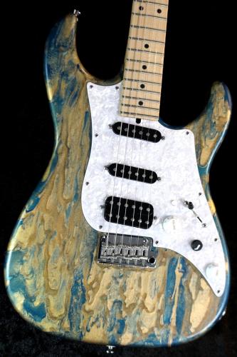 James Tyler USA Studio Elite HD/ Ash/ M/  Malibu Beach #20088【3.25kg】【2020年製/USED】