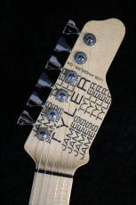 James Tyler USA Studio Elite HD/ Ash/ M/  Malibu Beach #20088【3.25kg】【2020年製/USED】_3