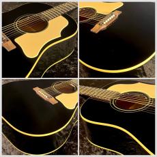 Epiphone 【店頭在庫あり!】Inspired By Gibson Custom Kazuyoshi Saito J-45 2026【斉藤和義モデル】_6