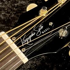 Epiphone 【店頭在庫あり!】Inspired By Gibson Custom Kazuyoshi Saito J-45 2026【斉藤和義モデル】_10