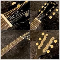 Epiphone 【店頭在庫あり!】Inspired By Gibson Custom Kazuyoshi Saito J-45 2026【斉藤和義モデル】_11