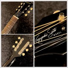 Epiphone 【店頭在庫あり!】Inspired By Gibson Custom Kazuyoshi Saito J-45 2026【斉藤和義モデル】_10