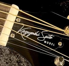 Epiphone 【店頭在庫あり!】Inspired By Gibson Custom Kazuyoshi Saito J-45 2026【斉藤和義モデル】_10