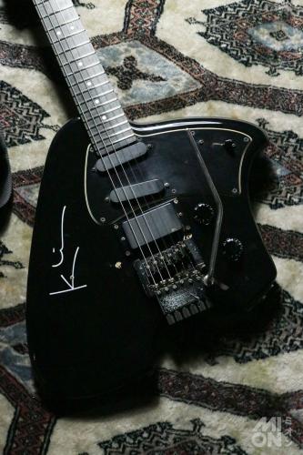 Steinberger Klein GK-4T #222