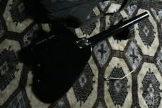 Steinberger Klein GK-4T #222_9