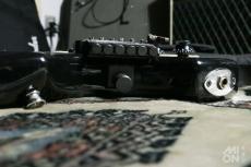 Steinberger Klein GK-4T #222_10