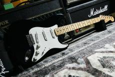 Fender Made in Japan Traditional '50s Stratocaster MN BLK 2023_2