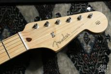 Fender Made in Japan Traditional '50s Stratocaster MN BLK 2023_3