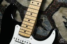 Fender Made in Japan Traditional '50s Stratocaster MN BLK 2023_4