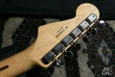 Fender Made in Japan Traditional '50s Stratocaster MN BLK 2023_6