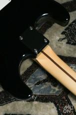 Fender Made in Japan Traditional '50s Stratocaster MN BLK 2023_8