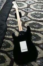 Fender Made in Japan Traditional '50s Stratocaster MN BLK 2023_9