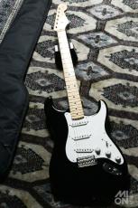 Fender Made in Japan Traditional '50s Stratocaster MN BLK 2023_11