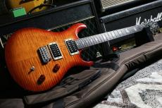 Paul Reed Smith [PRS] SE CE24 Vintage Sunburst 2023_2