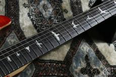 Paul Reed Smith [PRS] SE CE24 Vintage Sunburst 2023_4