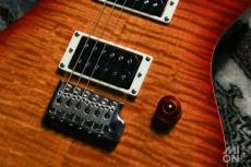 Paul Reed Smith [PRS] SE CE24 Vintage Sunburst 2023_5