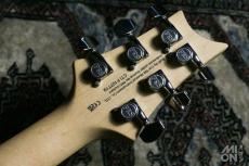 Paul Reed Smith [PRS] SE CE24 Vintage Sunburst 2023_6