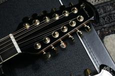 Ovation Celebrity Deluxe Double Neck CSE225 RRB_3