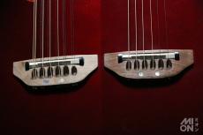 Ovation Celebrity Deluxe Double Neck CSE225 RRB_6