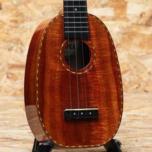 Kamaka HP-1D Soprano Pineapple 2020