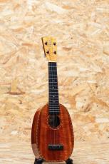 Kamaka HP-1D Soprano Pineapple 2020_3